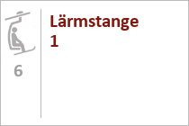 Lärmstange 1