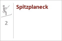 Spitzplaneck