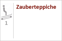 Zauberteppiche