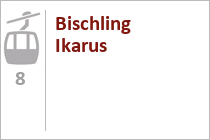 Klettern für Groß und Klein in Werfen.  • © TVB Werfen