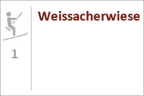 Klettern für Groß und Klein in Werfen.  • © TVB Werfen