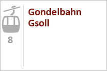 Gondelbahn Gsoll