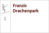 Franzis Drachenpark