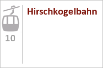 Hirschkogelbahn