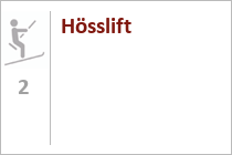 Hösslift