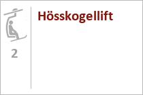 Hösskogellift