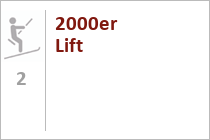 2000er Lift