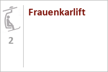 Frauenkarlift