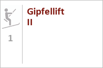 Gipfellift II
