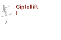 Gipfellift I