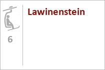 Lawinenstein