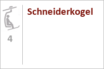Schneiderkogel