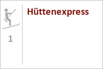 Hüttenexpress