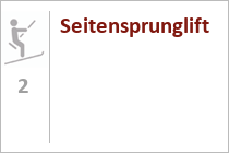 Seitensprunglift