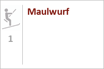 Maulwurf