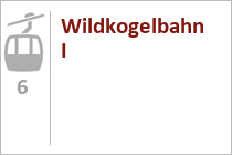 Wildkogelbahn I