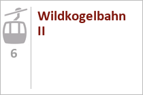 Wildkogelbahn II