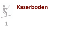 Kaserboden