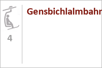Gensbichlalmbahn