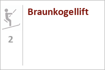 Braunkogellift