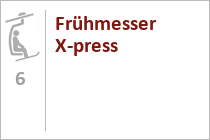 Frühmesser X-press