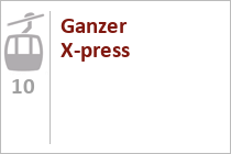 Ganzer X-press