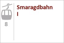 Smaragdbahn I