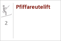 Pfiffareutelift