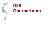 DSB Oberpartnum