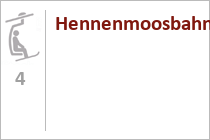 Hennenmoosbahn