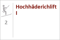 Hochhäderichlift I