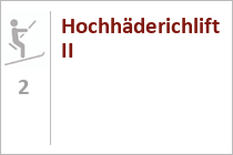 Hochhäderichlift II