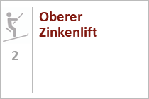 Oberer Zinkenlift