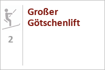Großer Götschenlift