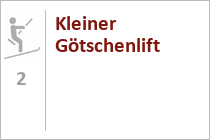 Kleiner Götschenlift