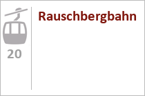 Rauschbergbahn