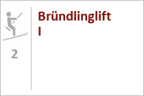 Bründlinglift I