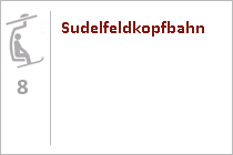 Sudelfeldkopfbahn