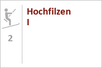 Hochfilzen I