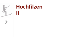 Hochfilzen II