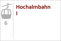 Hochalmbahn I
