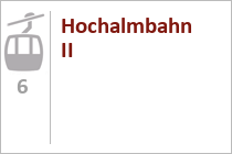 Hochalmbahn II