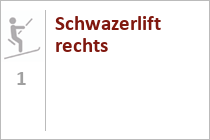 Schwazerlift rechts