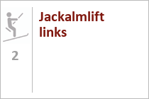 Jackalmlift links