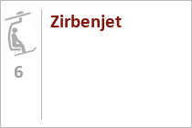 Zirbenjet