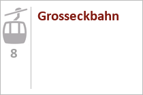 Die Kampenwandbahn in Aschau.  • © skiwelt.de - Christian Schön