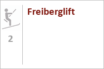 Freiberglift