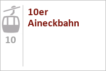 10er Aineckbahn
