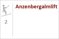 Anzenbergalmlift
