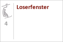Loserfenster